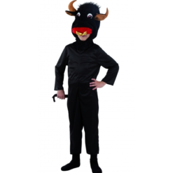 DISFRAZ TORO INFANTIL