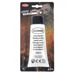 TUBO GRANDE LÁTEX LÍQUIDO