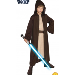 TÚNICA JEDI INFANTIL