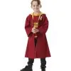 TÚNICA QUIDDITCH INFANTIL 1 TÚNICA QUIDDITCH INFANTIL -Magasin Comarfi tunica quidditch infantil