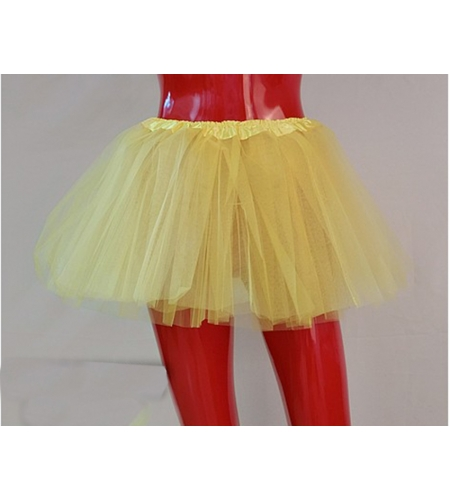 TUTÚ ECONÓMICO ADULTO 6 TUTÚ ECONÓMICO ADULTO - Imagen 4