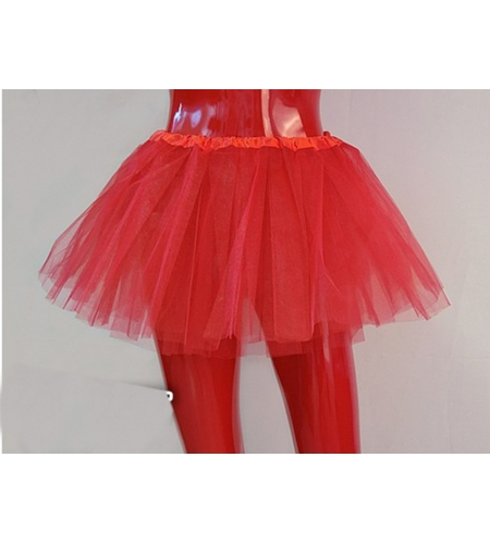 TUTÚ ECONÓMICO ADULTO 8 TUTÚ ECONÓMICO ADULTO - Imagen 6