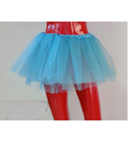 TUTÚ ECONÓMICO INFANTIL 4 TUTÚ ECONÓMICO INFANTIL - Imagen 2