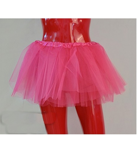 TUTÚ ECONÓMICO INFANTIL 3 TUTÚ ECONÓMICO INFANTIL