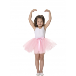 TUTÚ INFANTIL